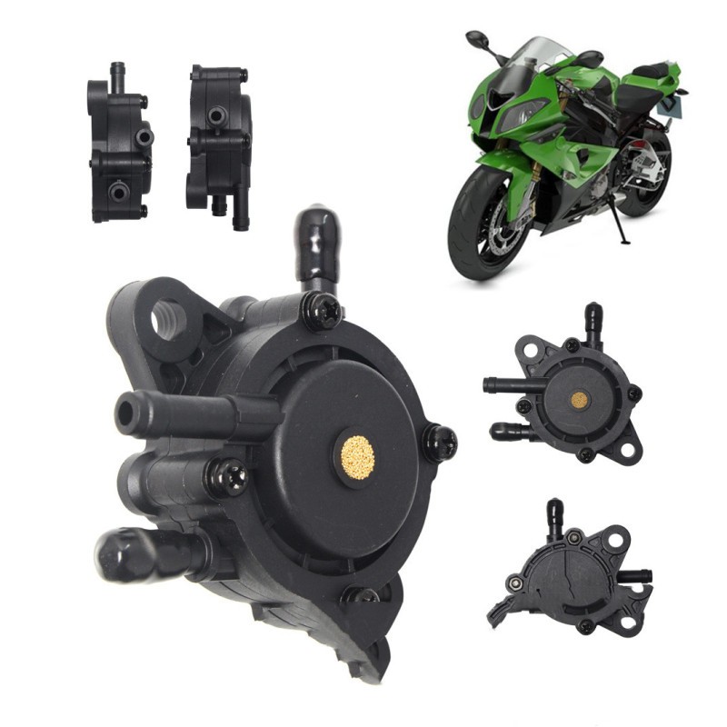 Blackstone Fuel Pump Replacement 491922 691034 692313 808492