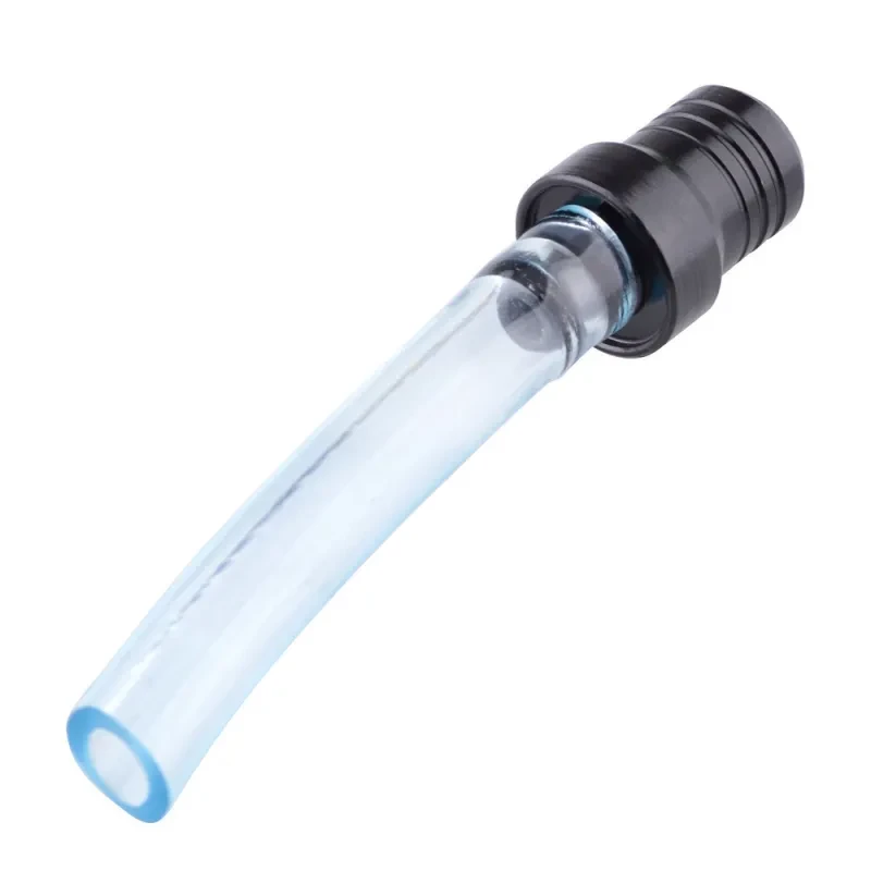 Universal Pit Bike Fuel Vent Hose – CNC Aluminum Tube