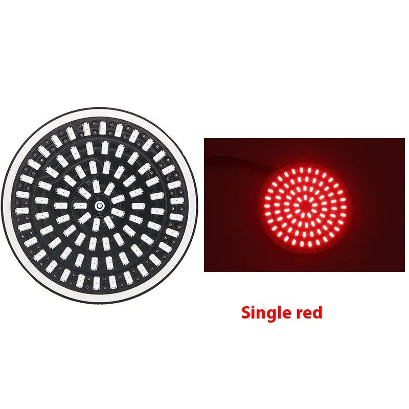 High-Brightness Harley LED Turn Signal Light – Front & Rear