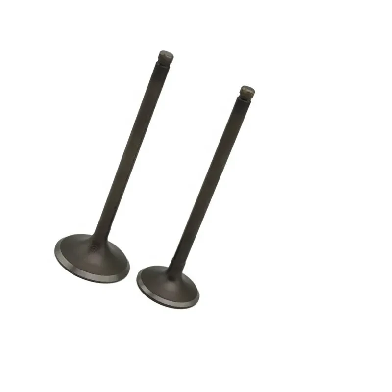 Heavy Truck & Bus Exhaust Valve – Natural Gas Engine Part