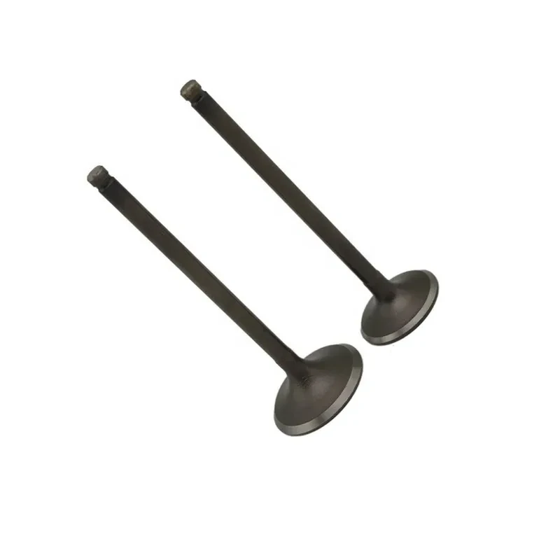 Heavy Truck & Bus Exhaust Valve – Natural Gas Engine Part