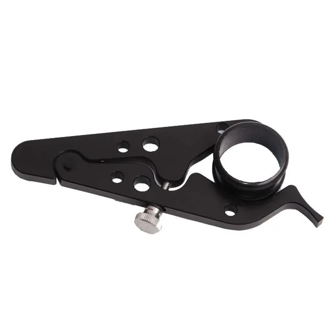 RoadStar Motorcycle Throttle Lock β Universal Fixed Speed Clip
