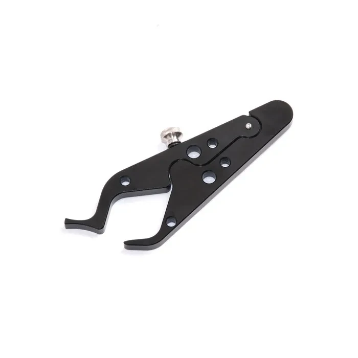 RoadStar Motorcycle Throttle Lock β Universal Fixed Speed Clip