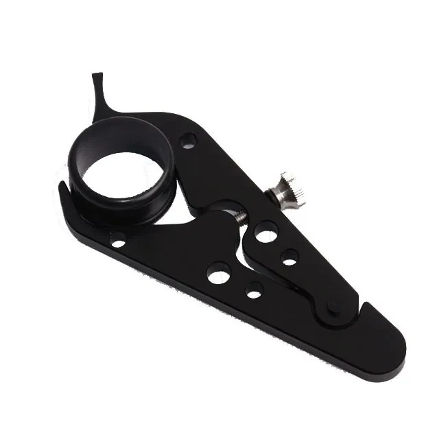 RoadStar Motorcycle Throttle Lock β Universal Fixed Speed Clip
