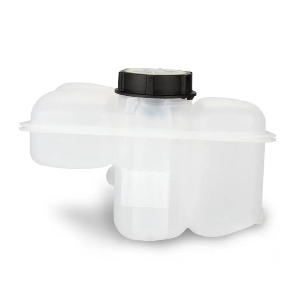 Ford Focus MK2 Radiator Coolant Expansion Tank – Durable with Cap