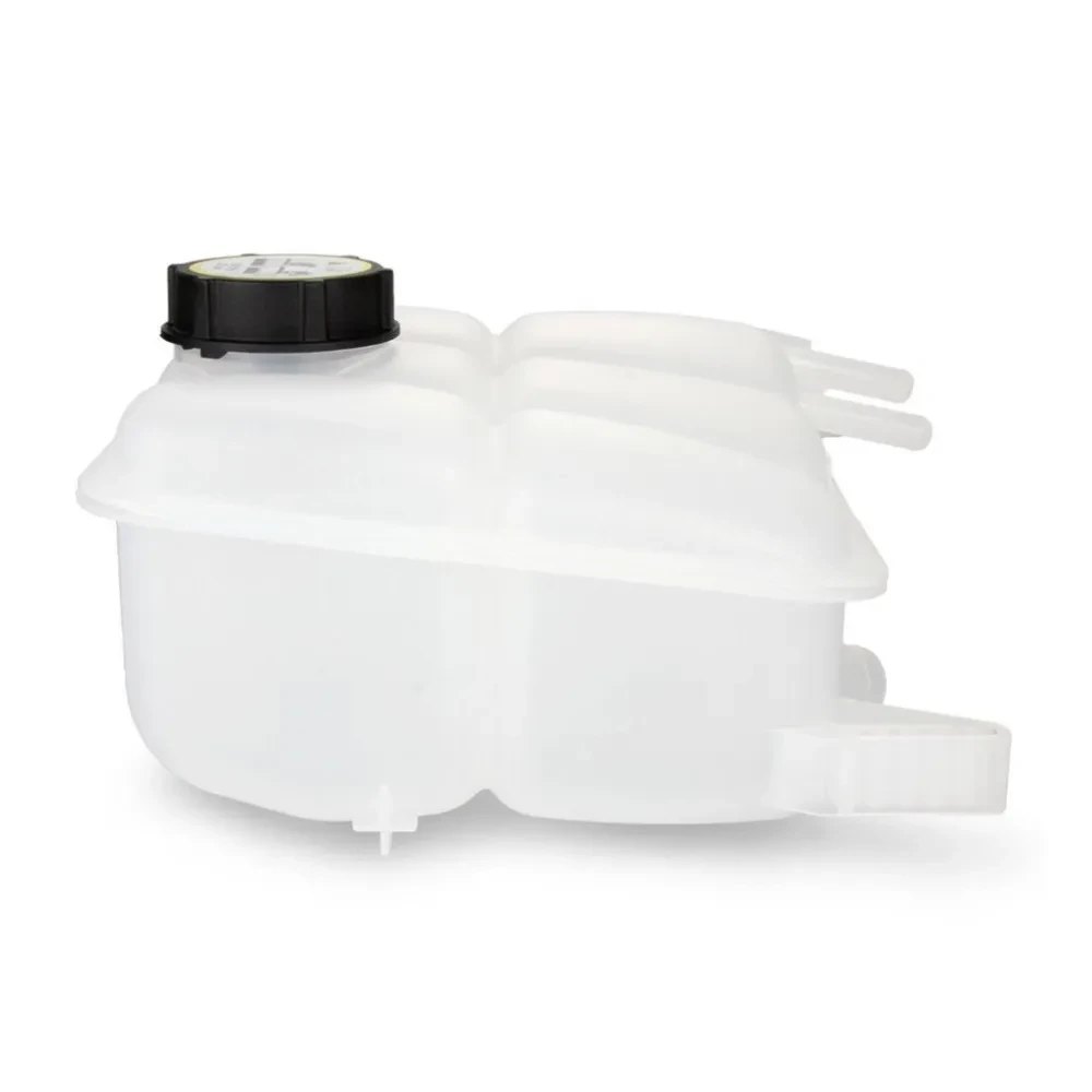 Ford Focus MK2 Radiator Coolant Expansion Tank – Durable with Cap