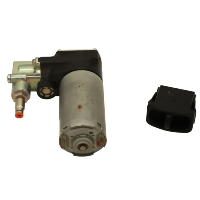 Air Suspension Seat Control Switch – Durable 24V/12V Pneumatic Unit