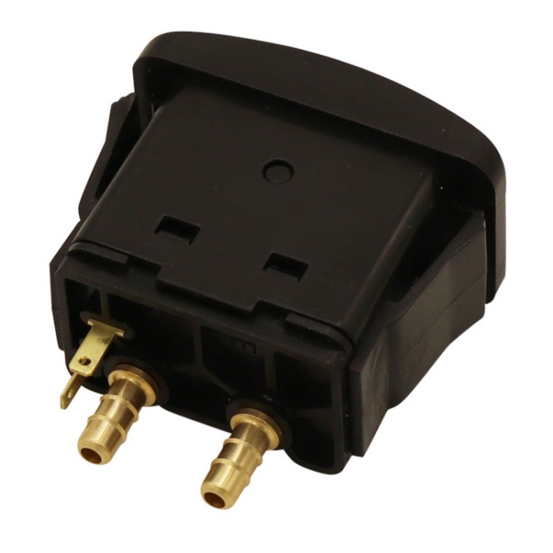Air Suspension Seat Control Switch – Durable 24V/12V Pneumatic Unit