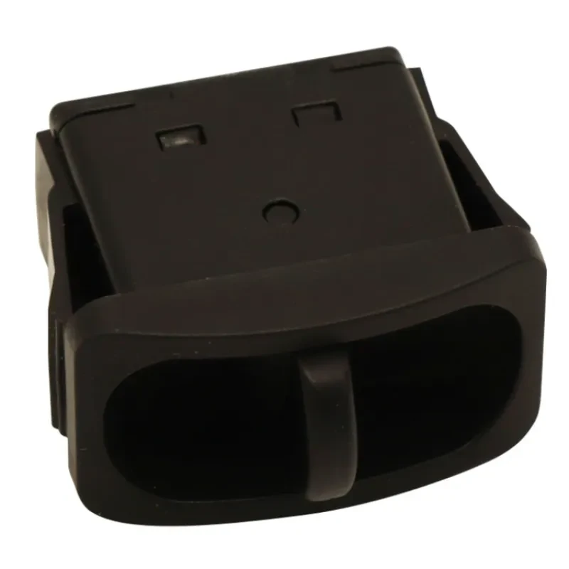 Air Suspension Seat Control Switch – Durable 24V/12V Pneumatic Unit