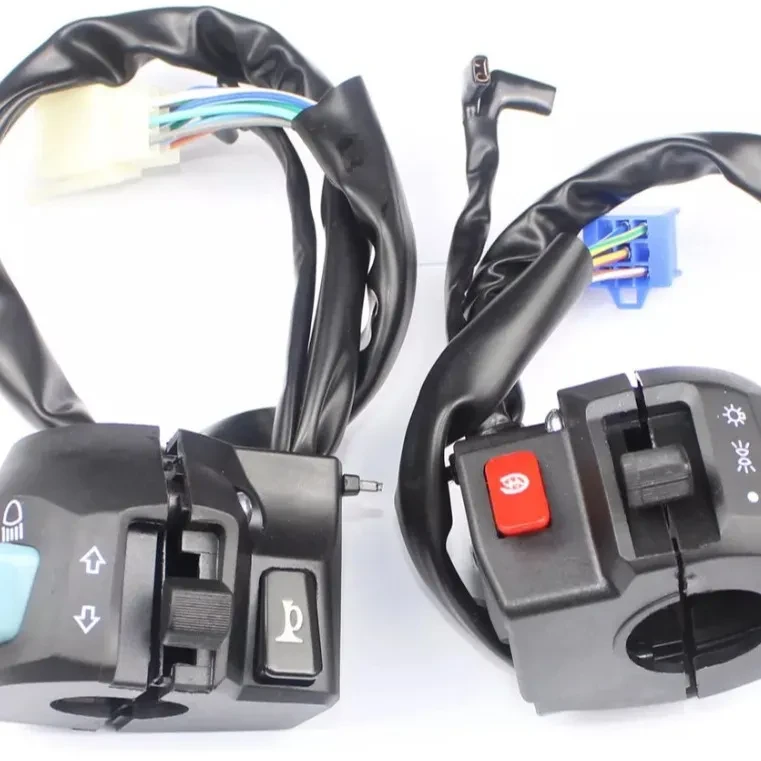 Vento Tornado 250 Motorcycle Seat Switch – Rocketman250 Compatible