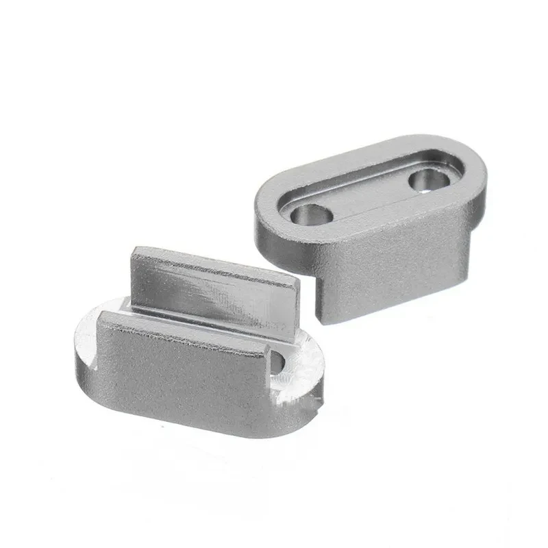 Grey Metal Car Parts Cooler – Durable Auto Modification Accessory