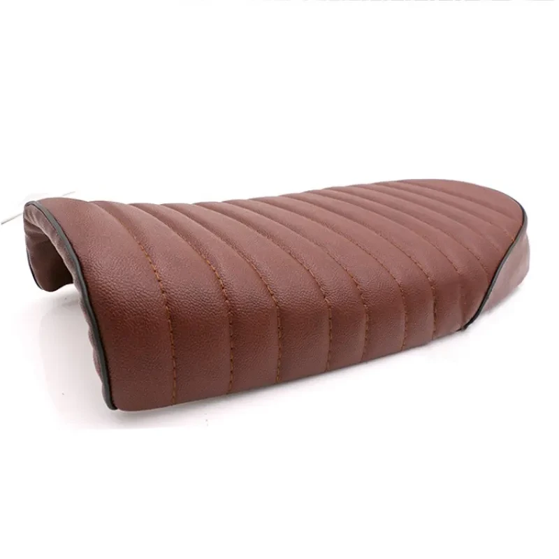 CG125 Motorcycle Seat Cushion – Modified Hump or Straight Grain Design