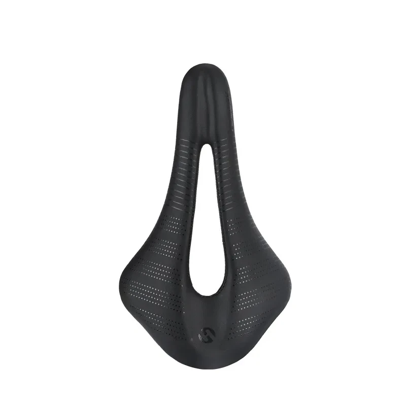 Ultralight Carbon Fiber Bicycle Saddle – Mountain & Road Bike Seat