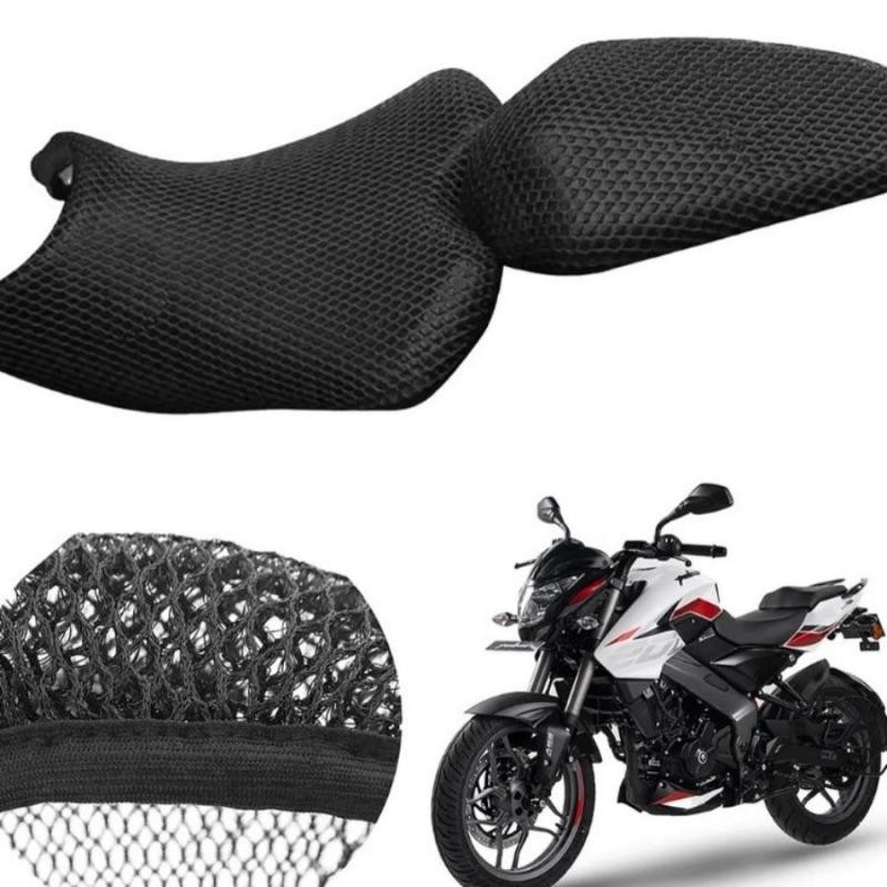 Breathable Bike Cushion Protector Compatible with Italika 280z