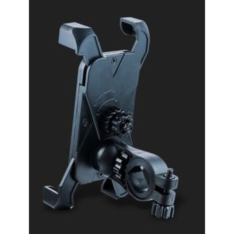 Universal Bike GPS Stand – Sturdy Handle Mount for E-Bike & Scooter
