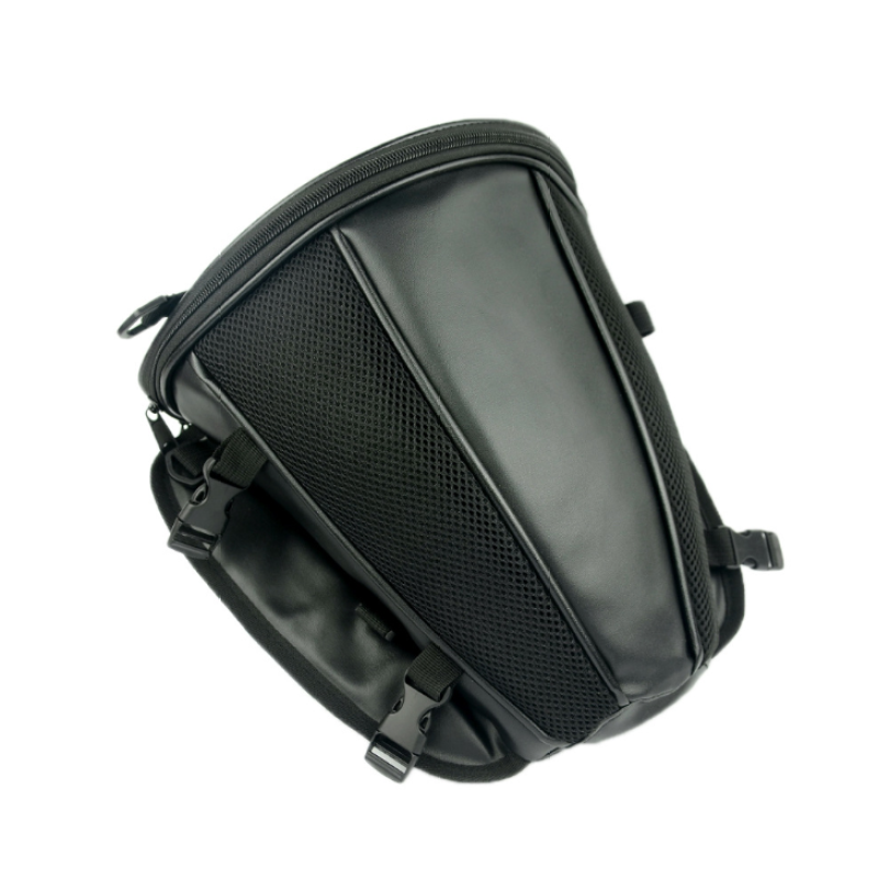Fastrider Waterproof Motorcycle Tail Bag – Multi-Use Travel Backpack