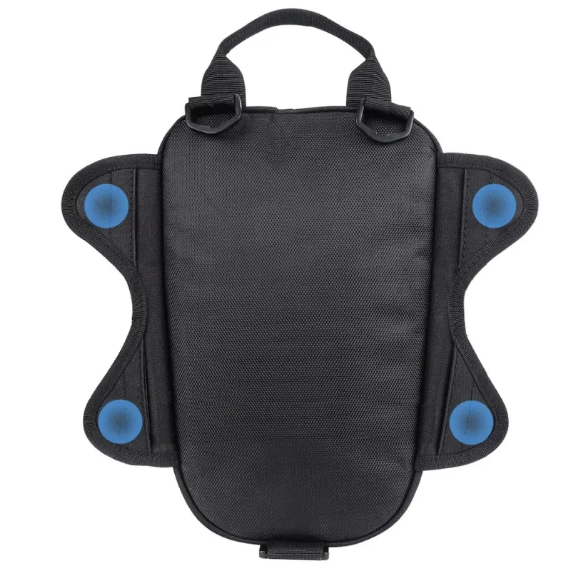 IronClad Waterproof Magnetic Tank Bag β Multi-Function Motorcycle Pack