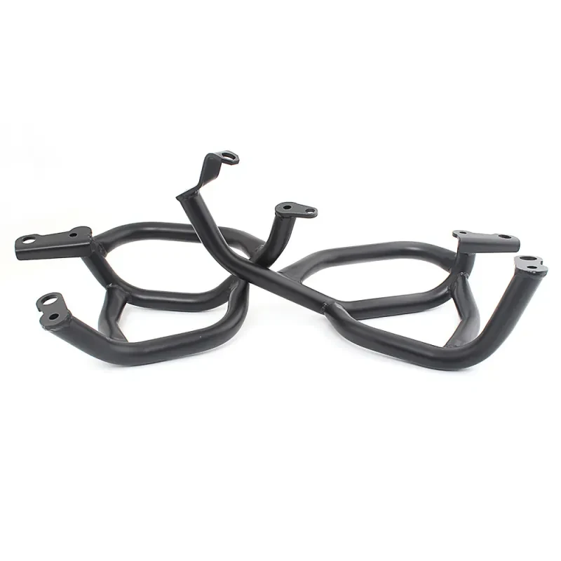 Honda CB650R Engine Guard Bars – Heavy-Duty Steel Motorcycle Crash Bar