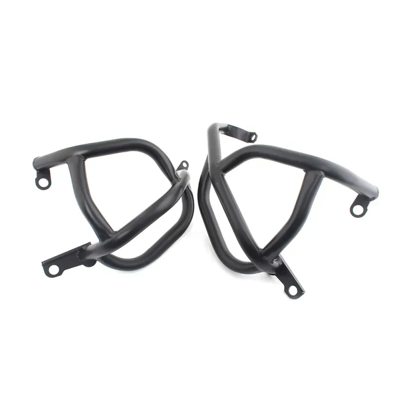 Honda CB650R Engine Guard Bars – Heavy-Duty Steel Motorcycle Crash Bar