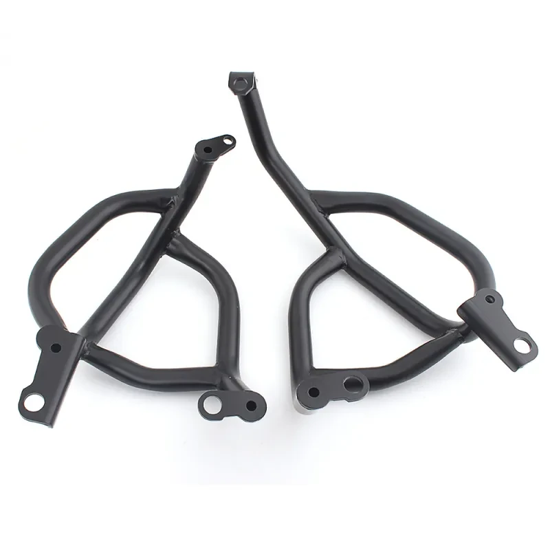 Honda CB650R Engine Guard Bars – Heavy-Duty Steel Motorcycle Crash Bar