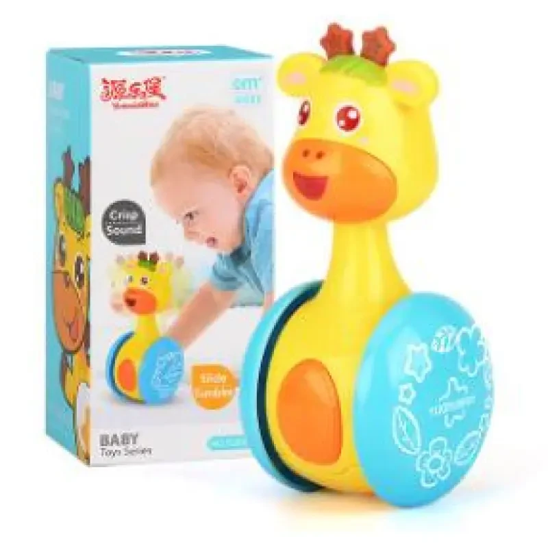 Deer Little Star Bell Baby Toys
