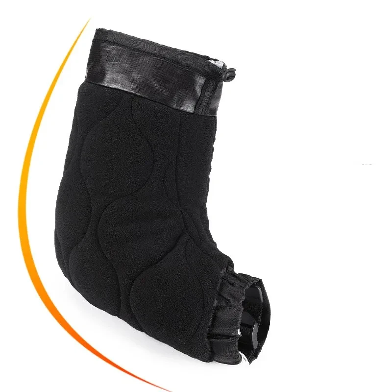 Winter Cycling Gloves – Waterproof Windproof Thermal Bike Hand Warmers