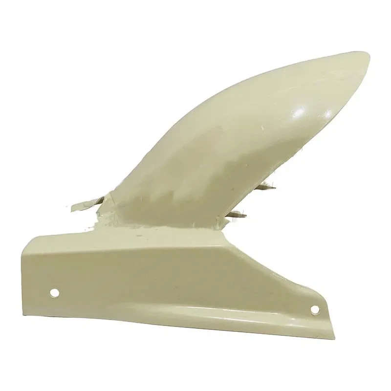 CB400 Rear Fender – ABS Motorcycle Modification Accessory