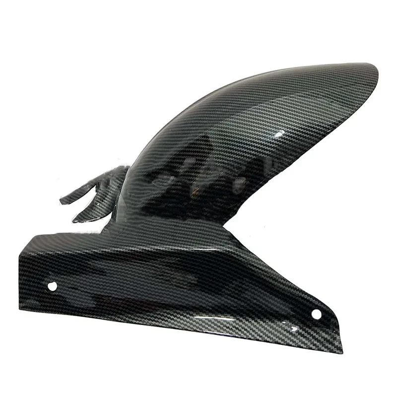 CB400 Rear Fender – ABS Motorcycle Modification Accessory