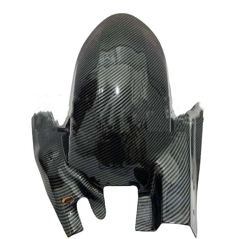 CB400 Rear Fender – ABS Motorcycle Modification Accessory