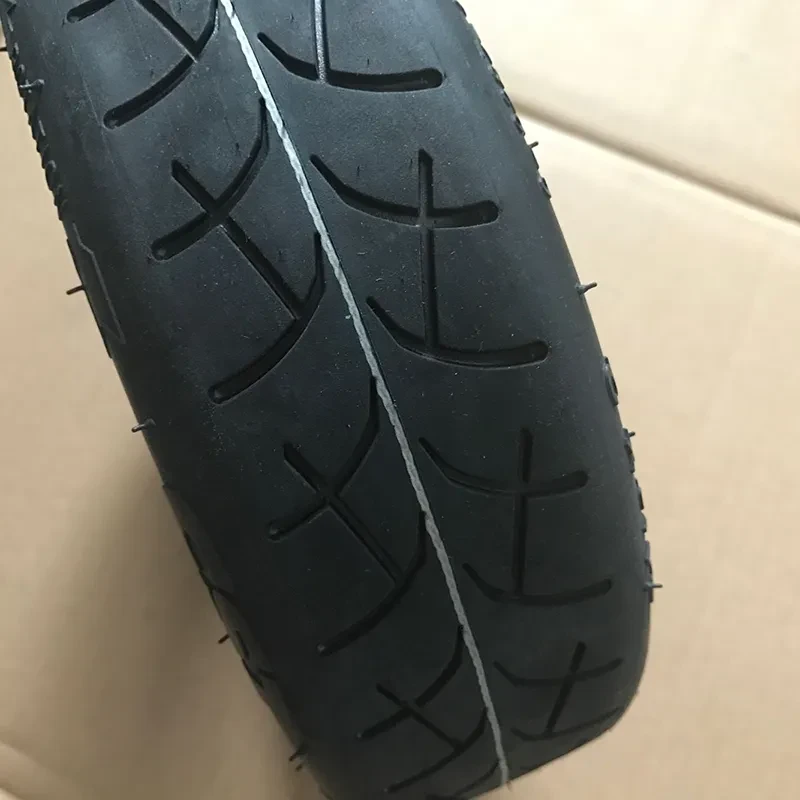 Xiaomi Electric Scooter Tire with Inner Tube – Durable & Non-Slip