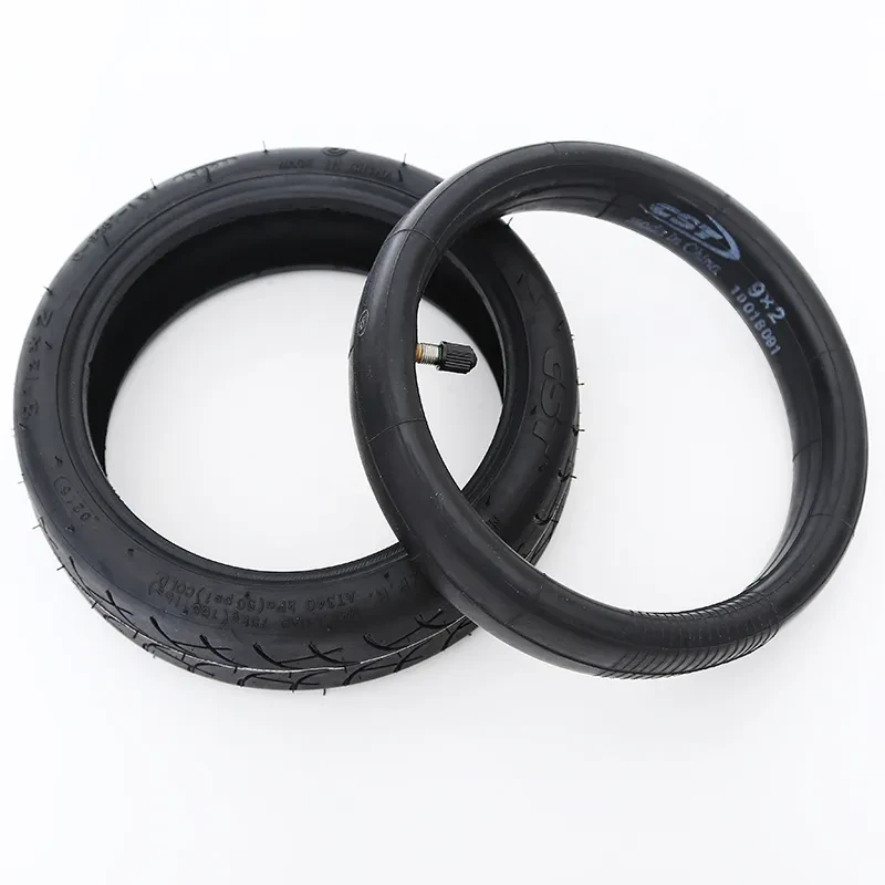 Xiaomi Electric Scooter Tire with Inner Tube – Durable & Non-Slip