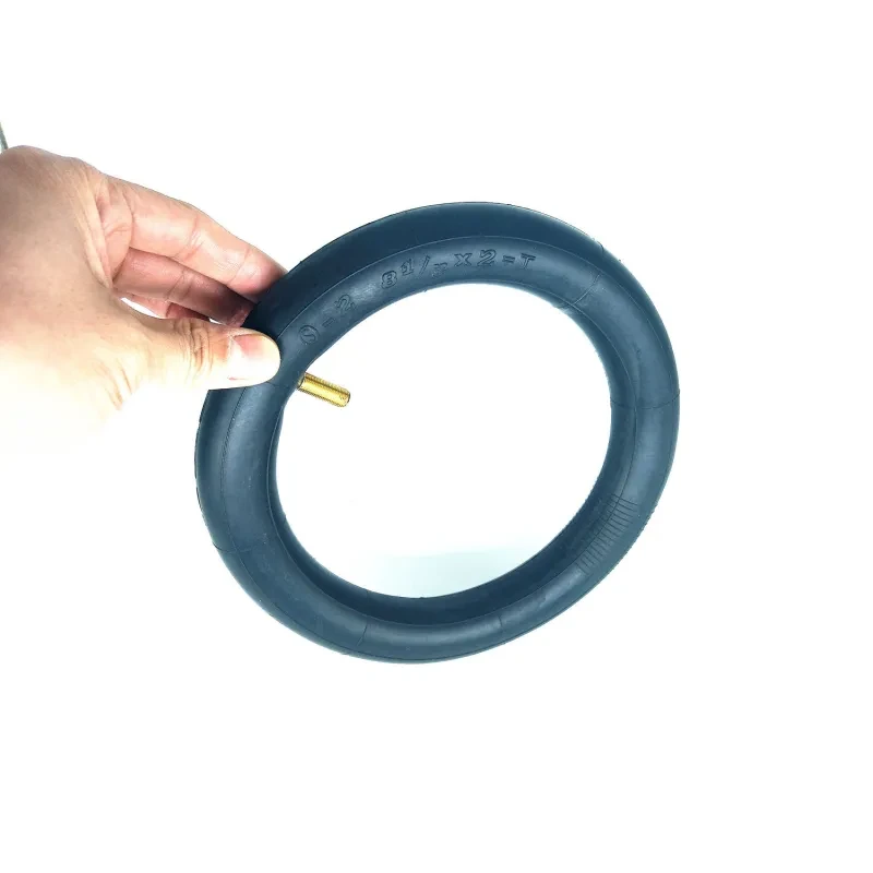 Heavy-Duty Electric Scooter Inner Tube – Durable Thick Replacement Tire