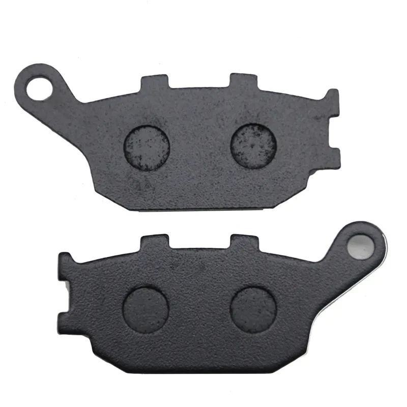 Motorcycle Brake Pads | Semi-Metal for Honda CBR & Fireblade