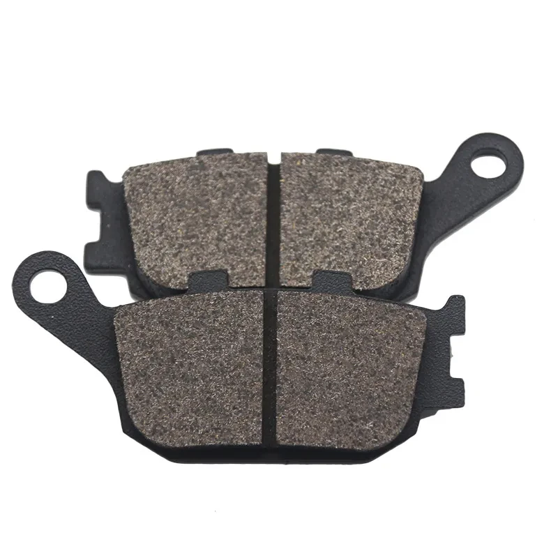 Motorcycle Brake Pads | Semi-Metal for Honda CBR & Fireblade