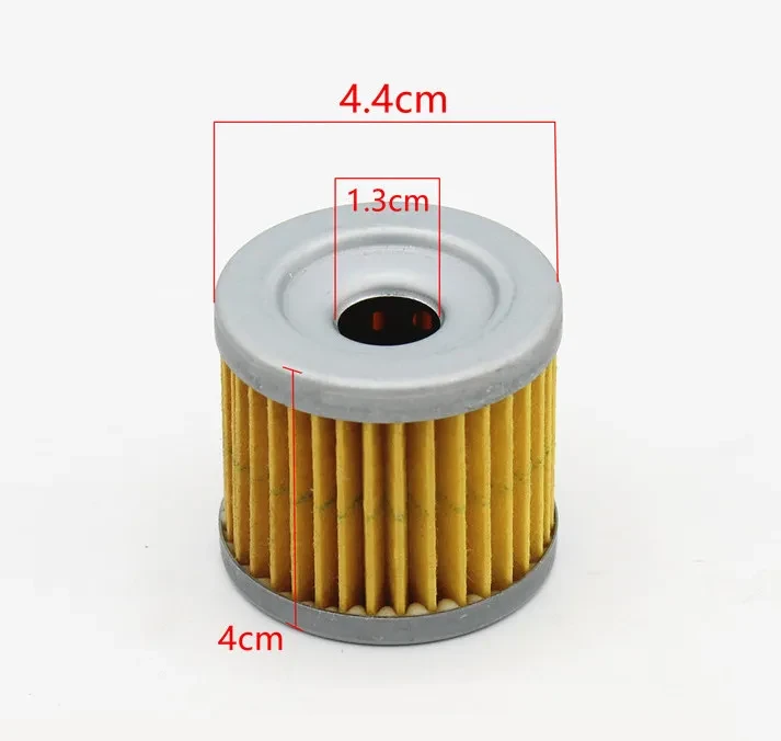 Engine Oil Filter Element for Suzuki GS125 Bike Accessories
