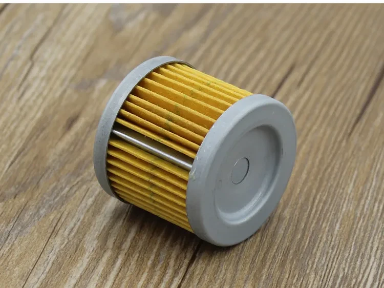 Engine Oil Filter Element for Suzuki GS125 Bike Accessories