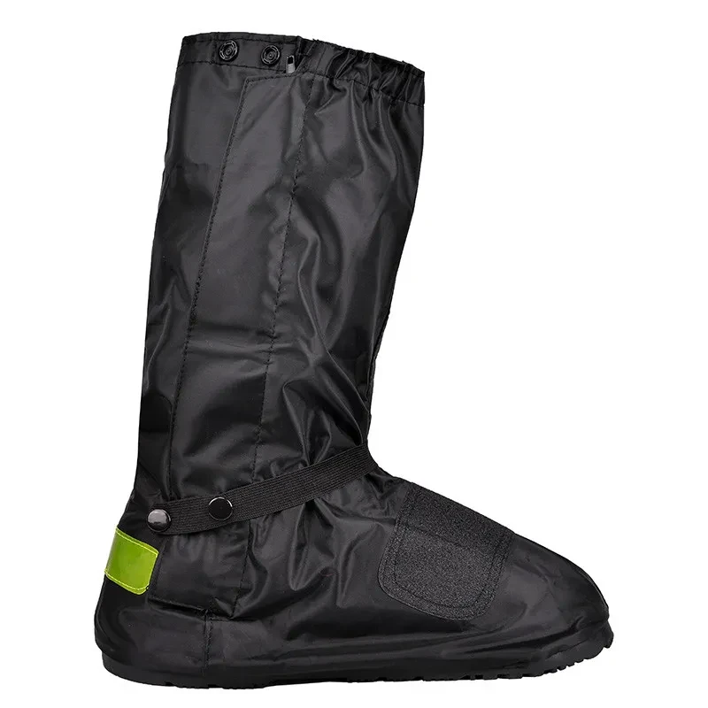 Rider Rainproof Shoe Covers | High Tube Waterproof Boot Guard