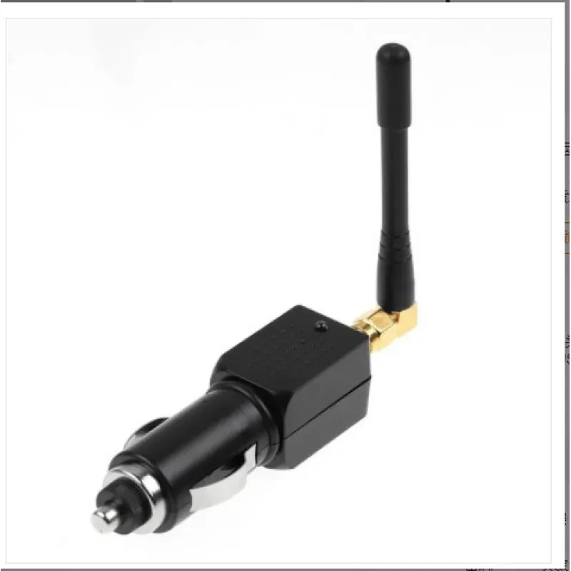 Car USB GPS Signal Blocker | Anti-Tracking Privacy Protection