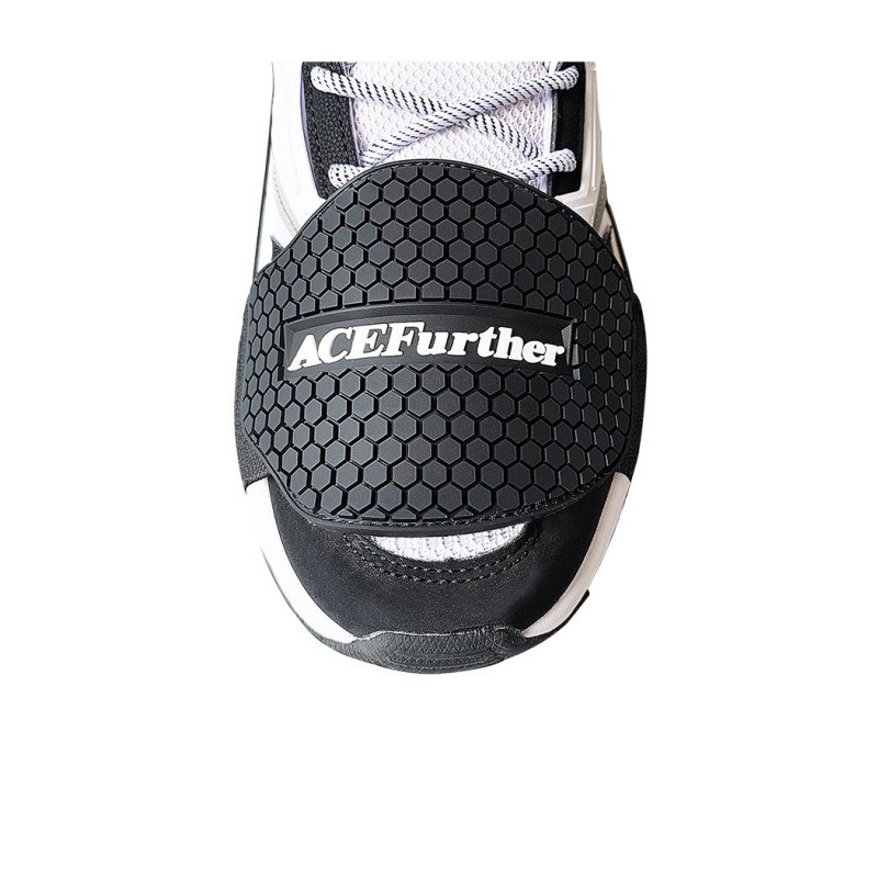 Motorcycle Boot Protector | Gear Shifting Rubber Cover