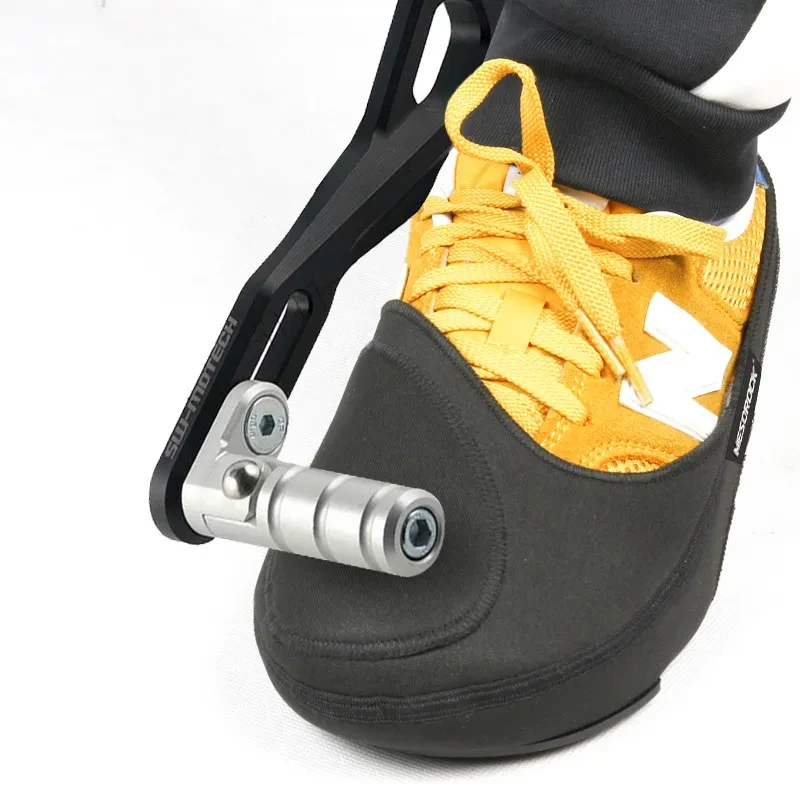 Motorcycle Gear Shift Shoe Cover – Neoprene TPU Protector