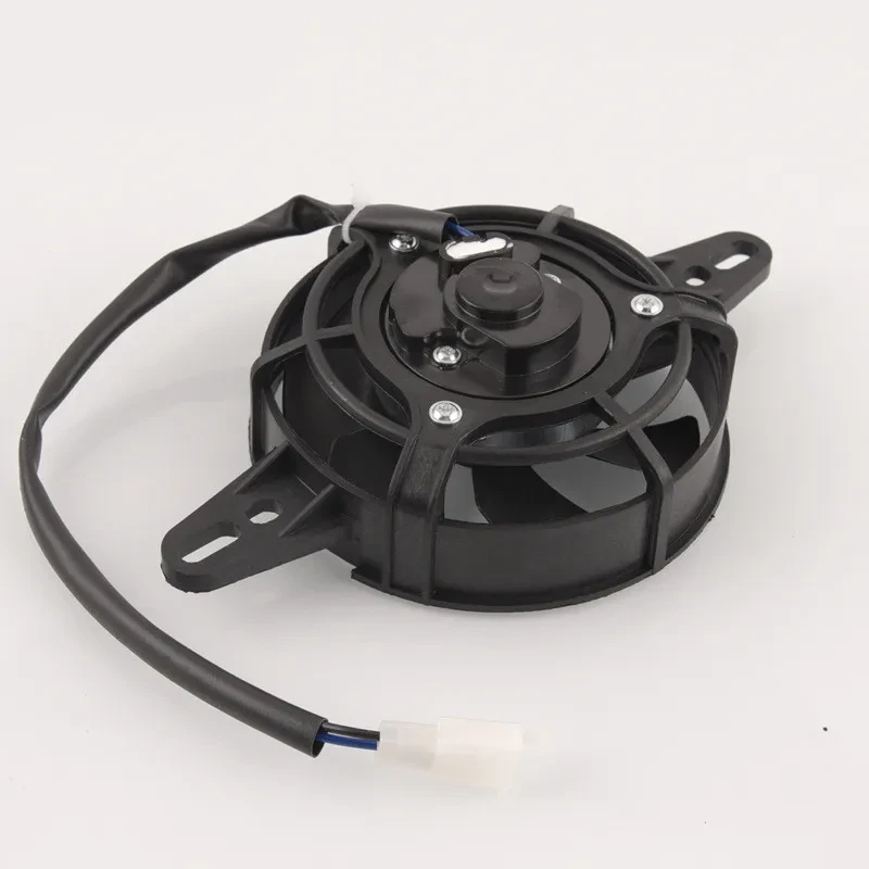 Motorcycle Radiator Cooling Fan – Modified Water Tank Fan