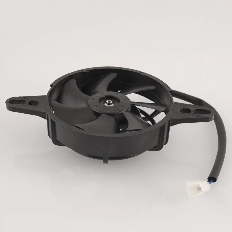 Motorcycle Radiator Cooling Fan – Modified Water Tank Fan