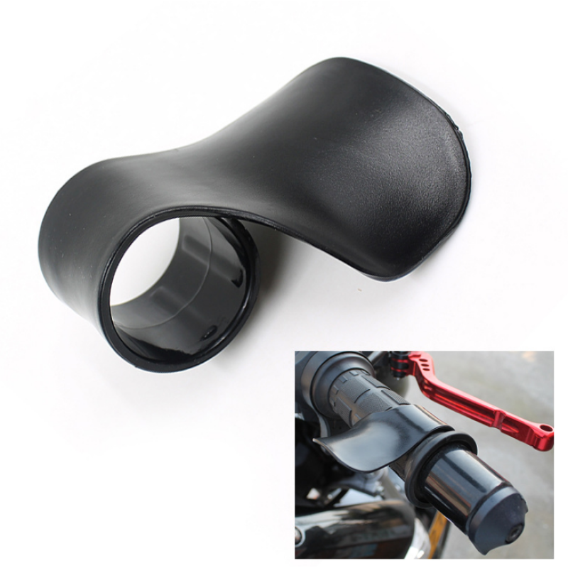 Motorcycle Throttle Assist Clamp β Long-Distance Cruise Control