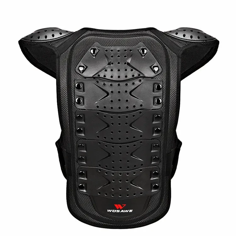 Kids Off-Road Protective Armor Suit – Roller Skating Safety Gear