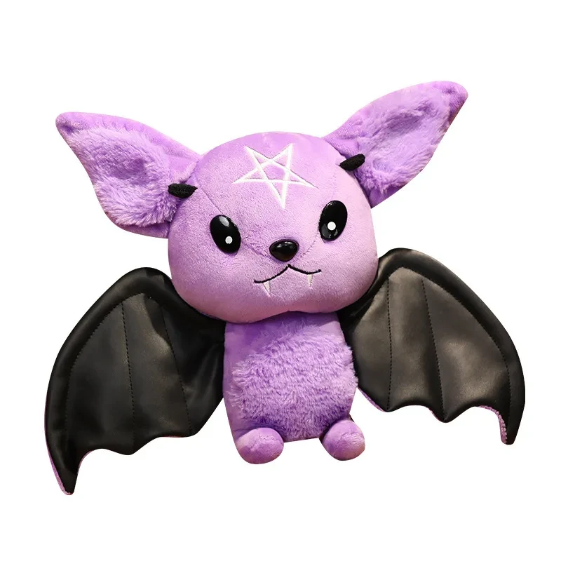 Creative Bat Plush Toy