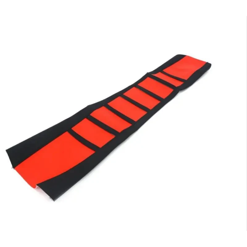 Universal Bike Seat Pad – Colorful Non-Slip Riding Cushion