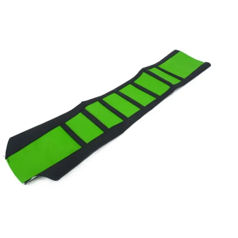 Universal Bike Seat Pad – Colorful Non-Slip Riding Cushion