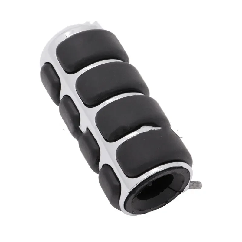 Stylish Riding Handle Protector – Durable Alloy Brake Bar Cover