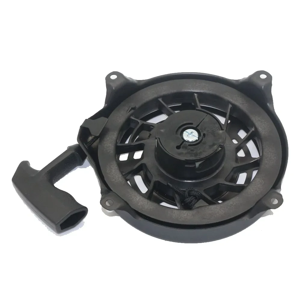 Universal Engine Starter Grip – Manual Rope Pull Handle for Motorbike & Tools