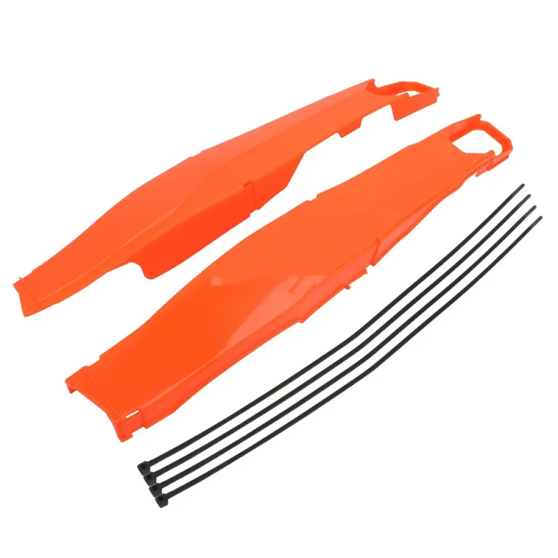 Dirt Bike Swingarm Guard – Rear Fork Protection Cover for KTM Husqvarna